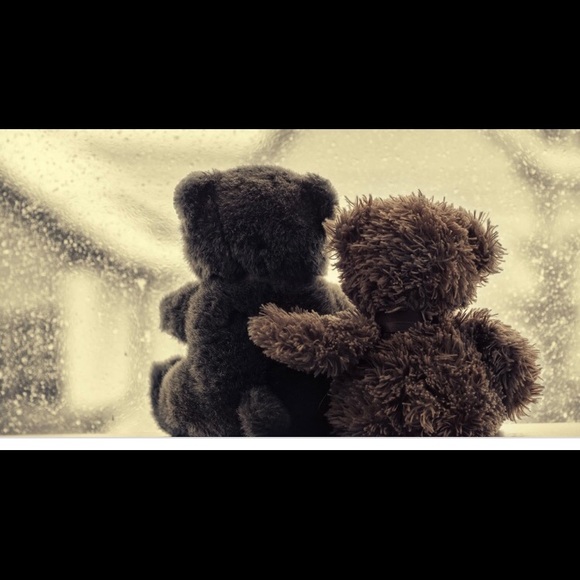 Meet your Posher, Rae - Picture 1 of 1